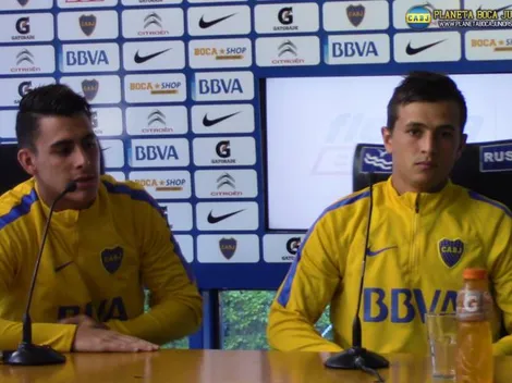 "Jugar con la gente es importante"