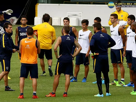 Concentrados vs. Bolívar: con lo mejor