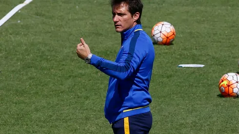 Tres cambios en el equipo