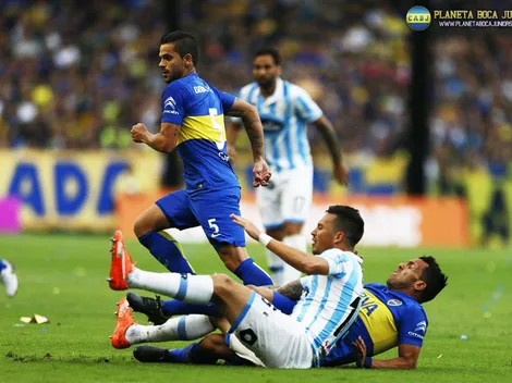 Gago: "Los socios son los dueños de Boca, ellos tienen que decidir"