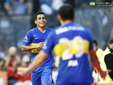 Carrizo: "Todo depende de nosotros"