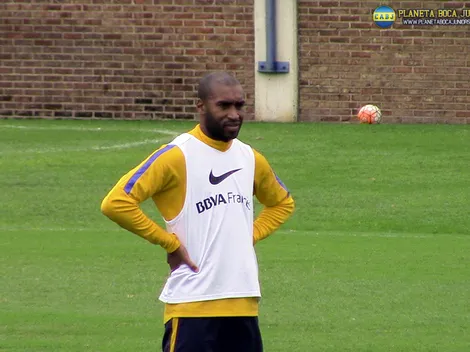 Rolín busca continuidad