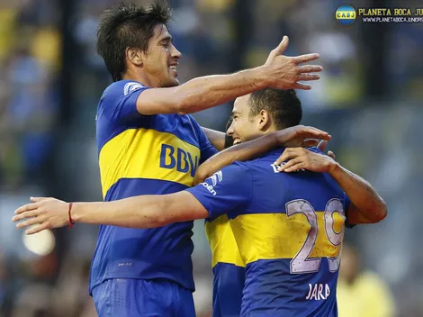 Jara y Pérez, lesionados