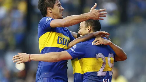 Jara y Pérez, lesionados