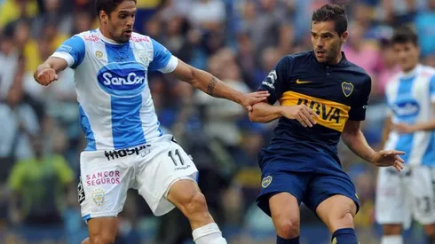 Historial corto pero favorable