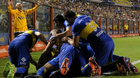 Boca en busca de una dulce victoria