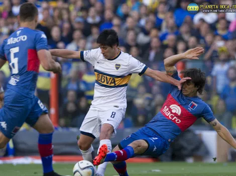 La AFA confirmó el día y horario para visitar a Tigre