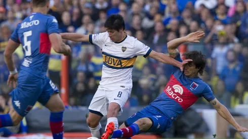 La AFA confirmó el día y horario para visitar a Tigre