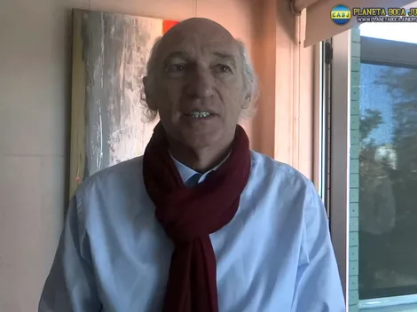 Bianchi: "Los hinchas de Boca son como los chinos, muere uno y nacen dos"