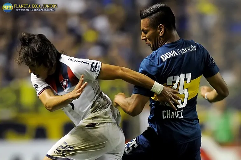 El Xeneize tiene un duro encuentro de visitante.