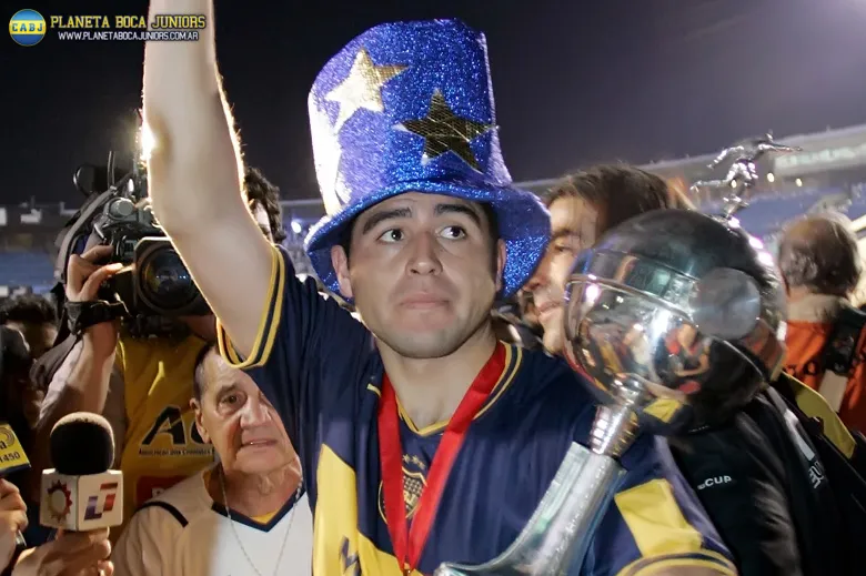 Riquelme es el nombre más elegido para los niños recién nacidos en Brasil.