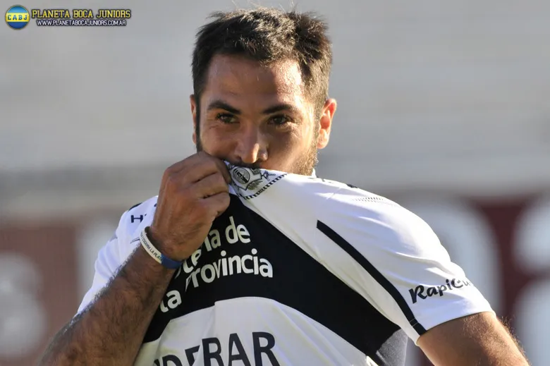 Rinaudo confirmó que no viene.