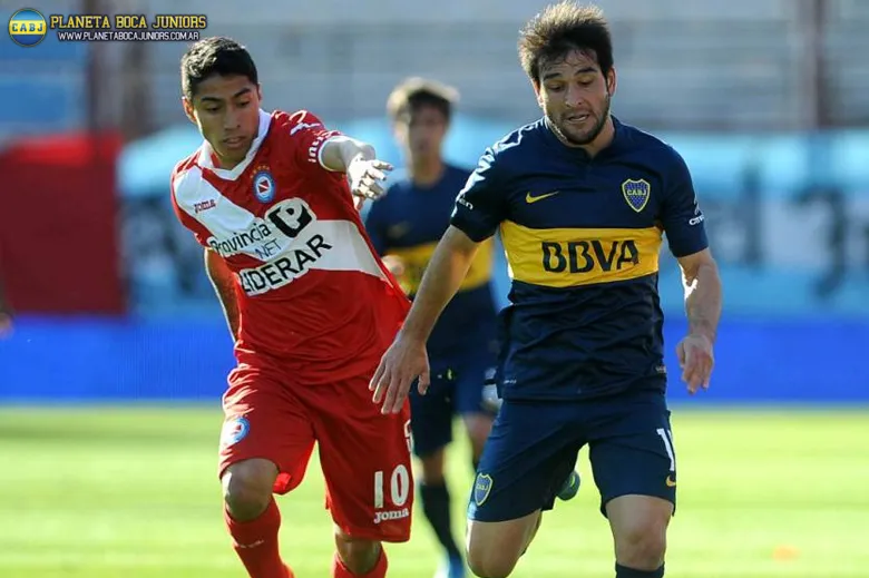 El sábado se disputará la fecha 13.