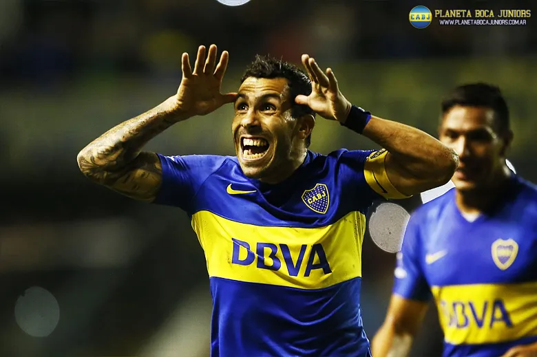 tevez