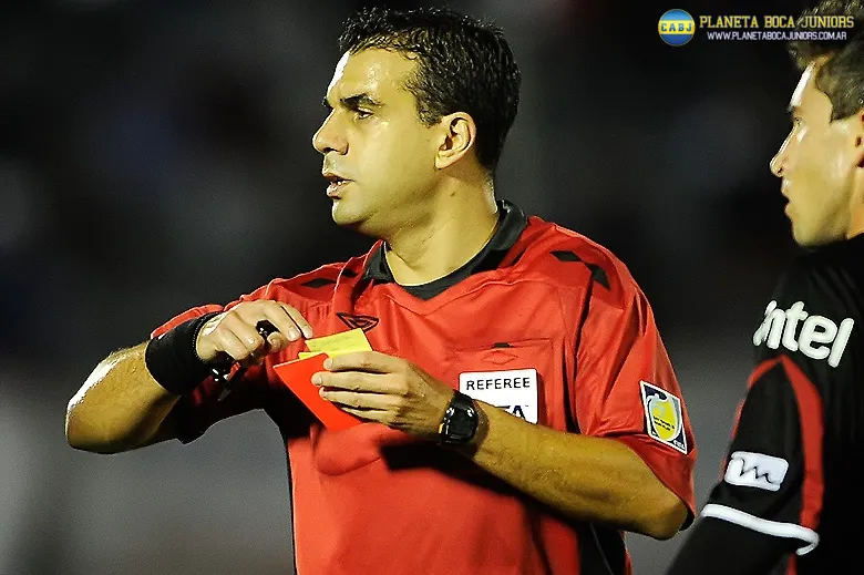 El uruguayo será el encargado de impartir justicia.