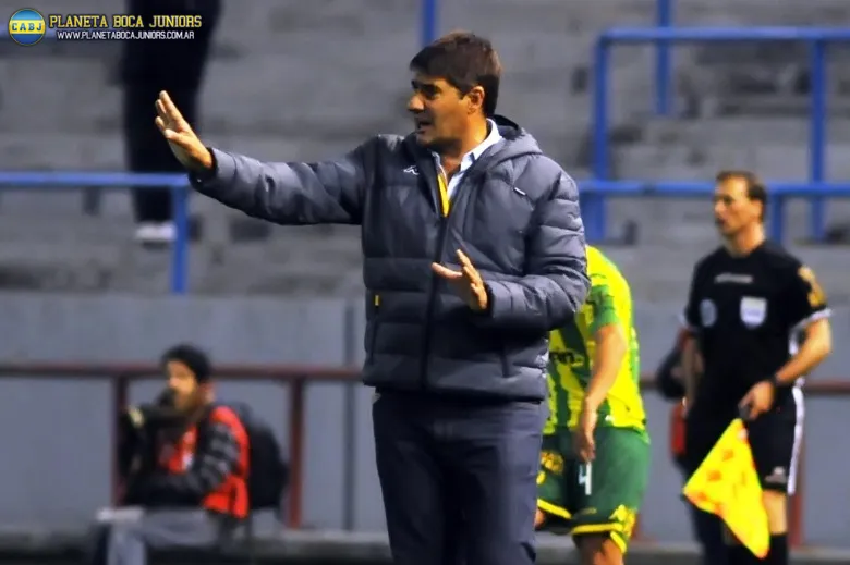 Aldosivi busca un triunfo como visitante.