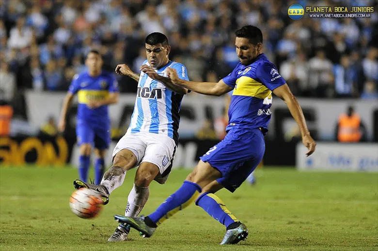 El zaguero no estará para la próxima jornada.