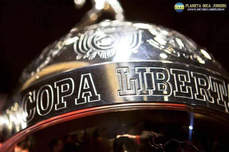 libertadores