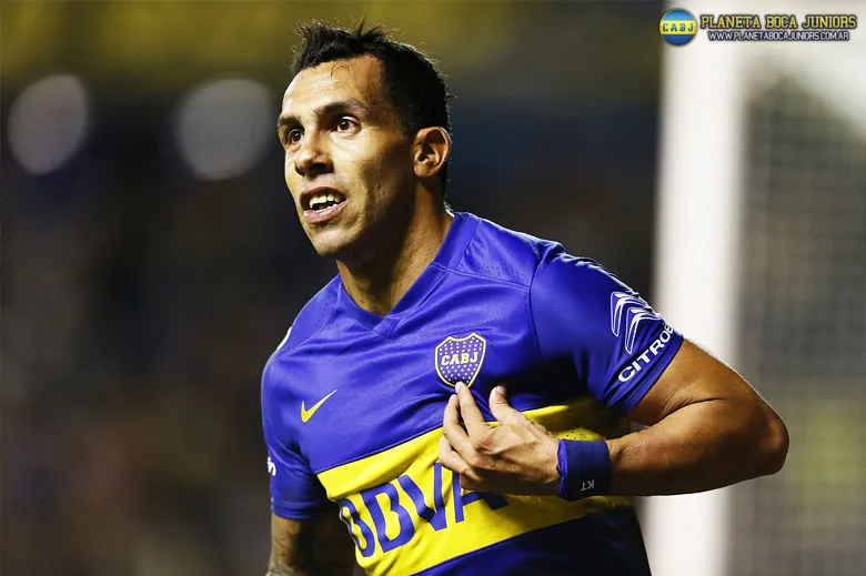 tevez
