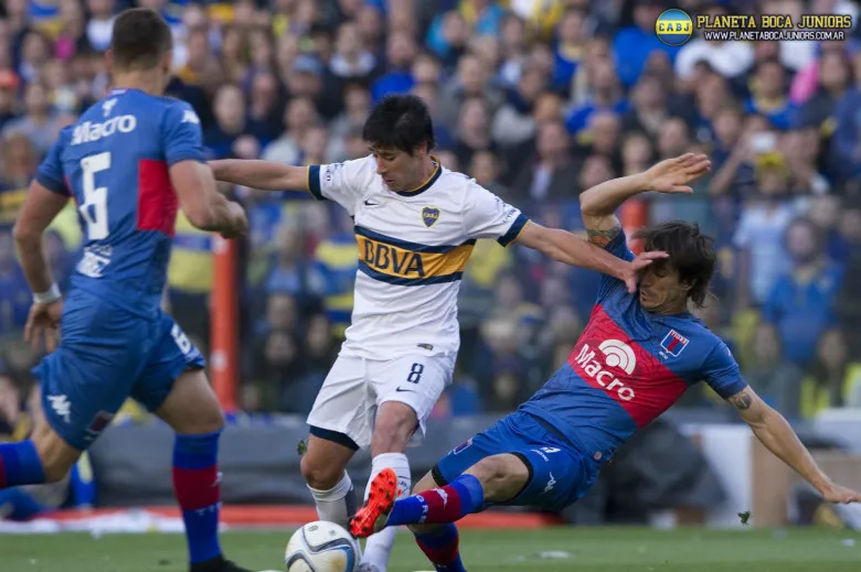 El Xeneize tendrá un duro encuentro de visitante.