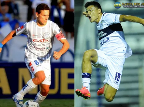 Zuqui y Bou, a un paso