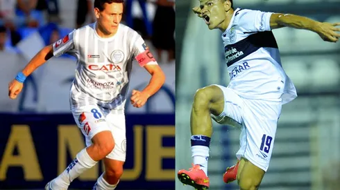 Zuqui y Bou, a un paso