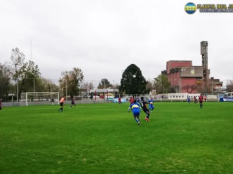 Otro empate con sabor a poco