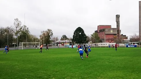 Otro empate con sabor a poco