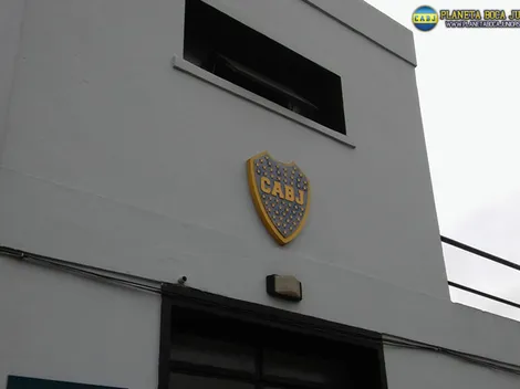 Todo listo para la Copa Campeonato