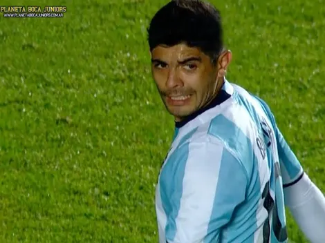 Banega, Gaitán y Roncaglia sumaron minutos en la Selección