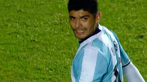 Banega, Gaitán y Roncaglia sumaron minutos en la Selección