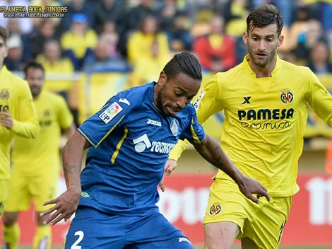 Pereira, el otro apuntado