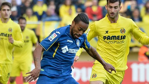 Pereira, el otro apuntado