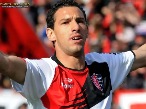Maxi Rodríguez avisó que no jugará en Boca