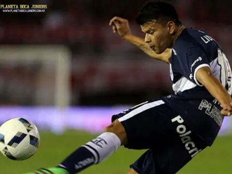 ¿El primero en llegar?