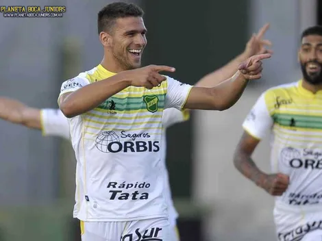 Una nueva oportunidad