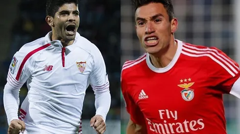 Banega y Gaitán pueden dejarle dinero a Boca