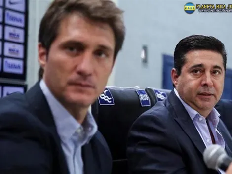 Boca espera por el permiso para los refuerzos coperos