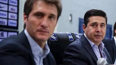 Boca espera por el permiso para los refuerzos coperos