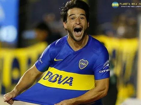 "Lodeiro tiene el sueño de ganar la Libertadores"