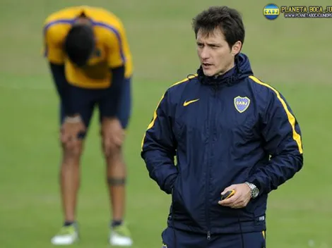 ¿No hay limpieza? Guillermo negó "grandes cambios"