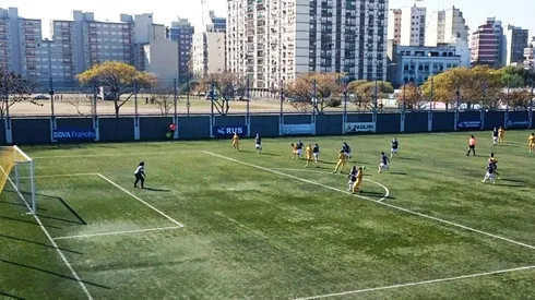 Gladiadoras endiabladas