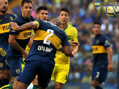 El último de varios