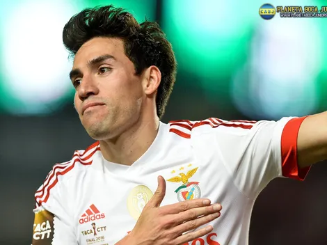 Gol, título y despedida