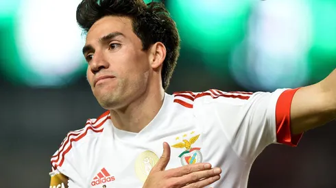 Gol, título y despedida