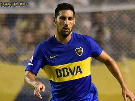 Insaurralde: "Orion nos salvó"