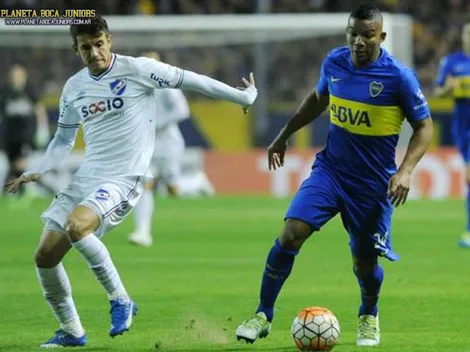 Fabra, el más valiente