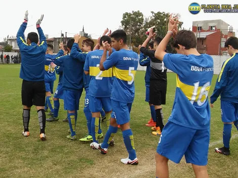 A cerrar la etapa clasificatoria