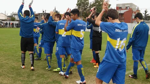 A cerrar la etapa clasificatoria