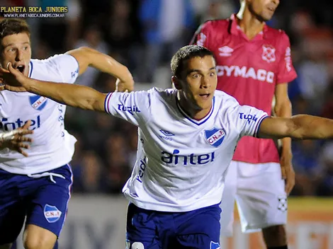 Nacional, a todo o nada